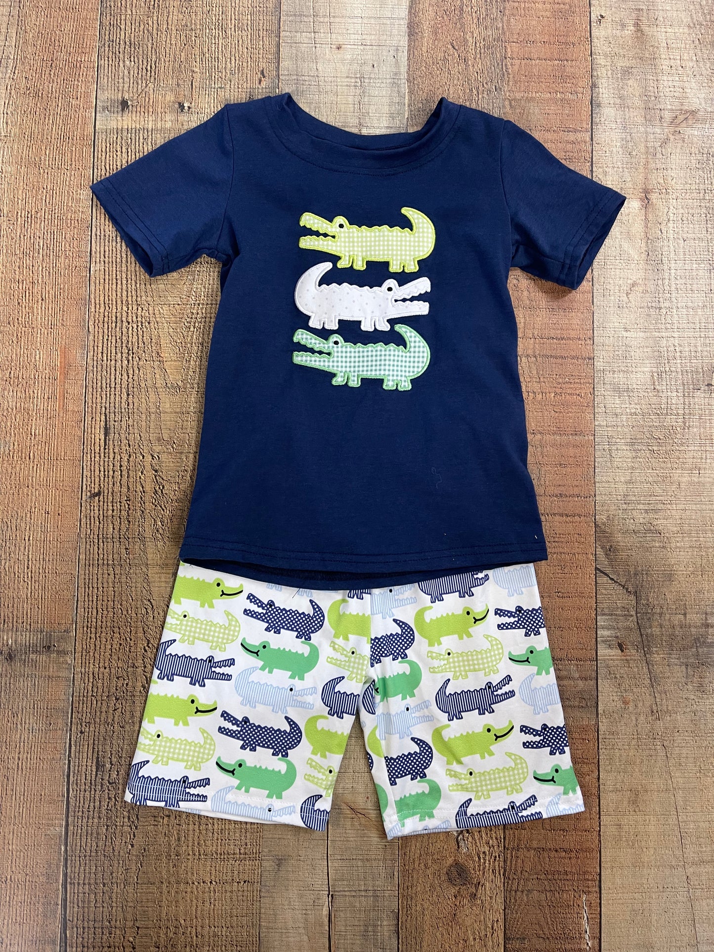 Kids Clothes Boys Summer Outfits