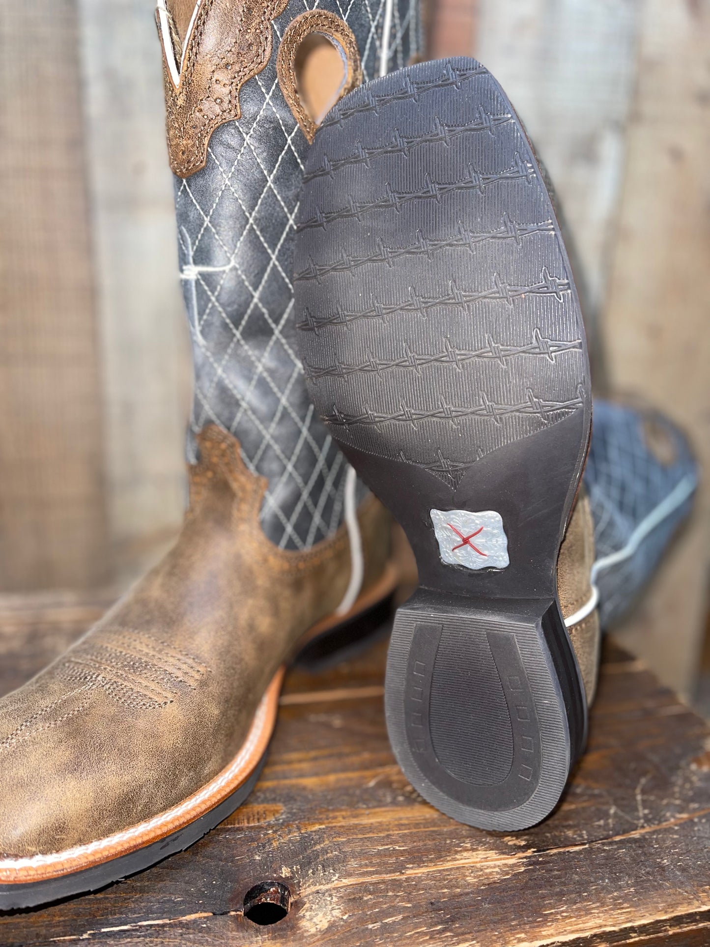 Twisted x shop mrs0027