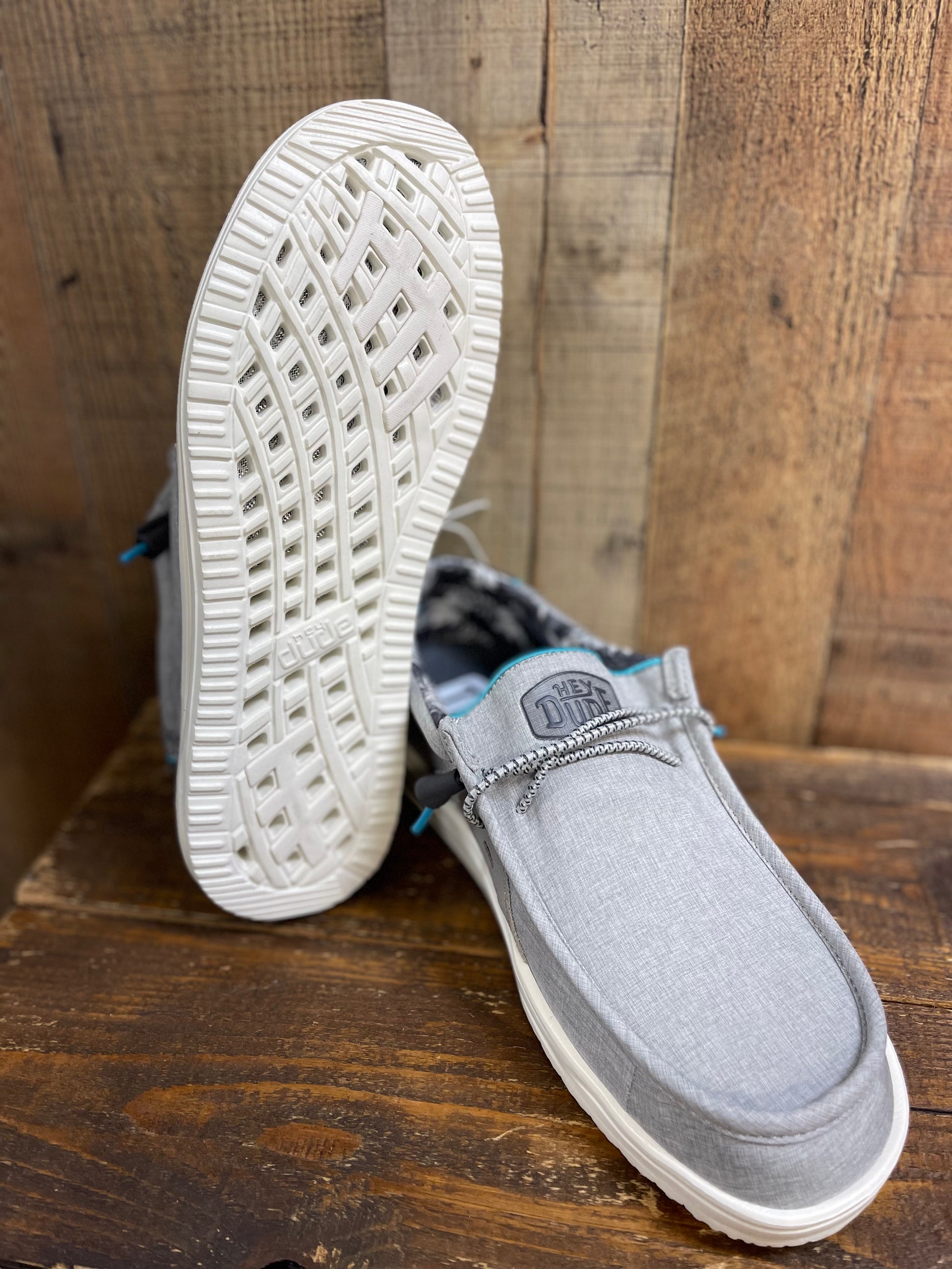 Dude 2025 water shoes