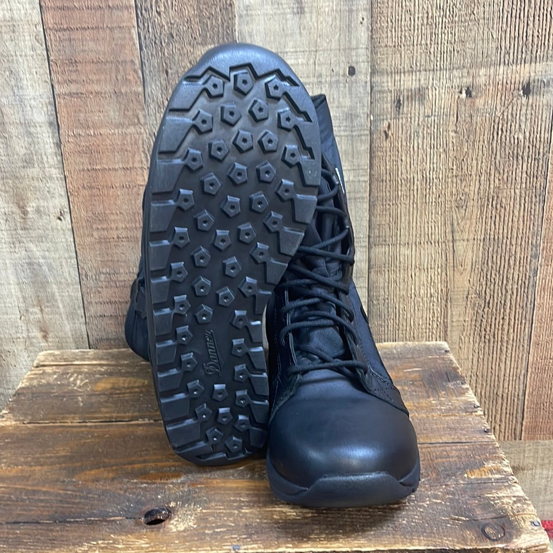 Danner hot sale tachyon black