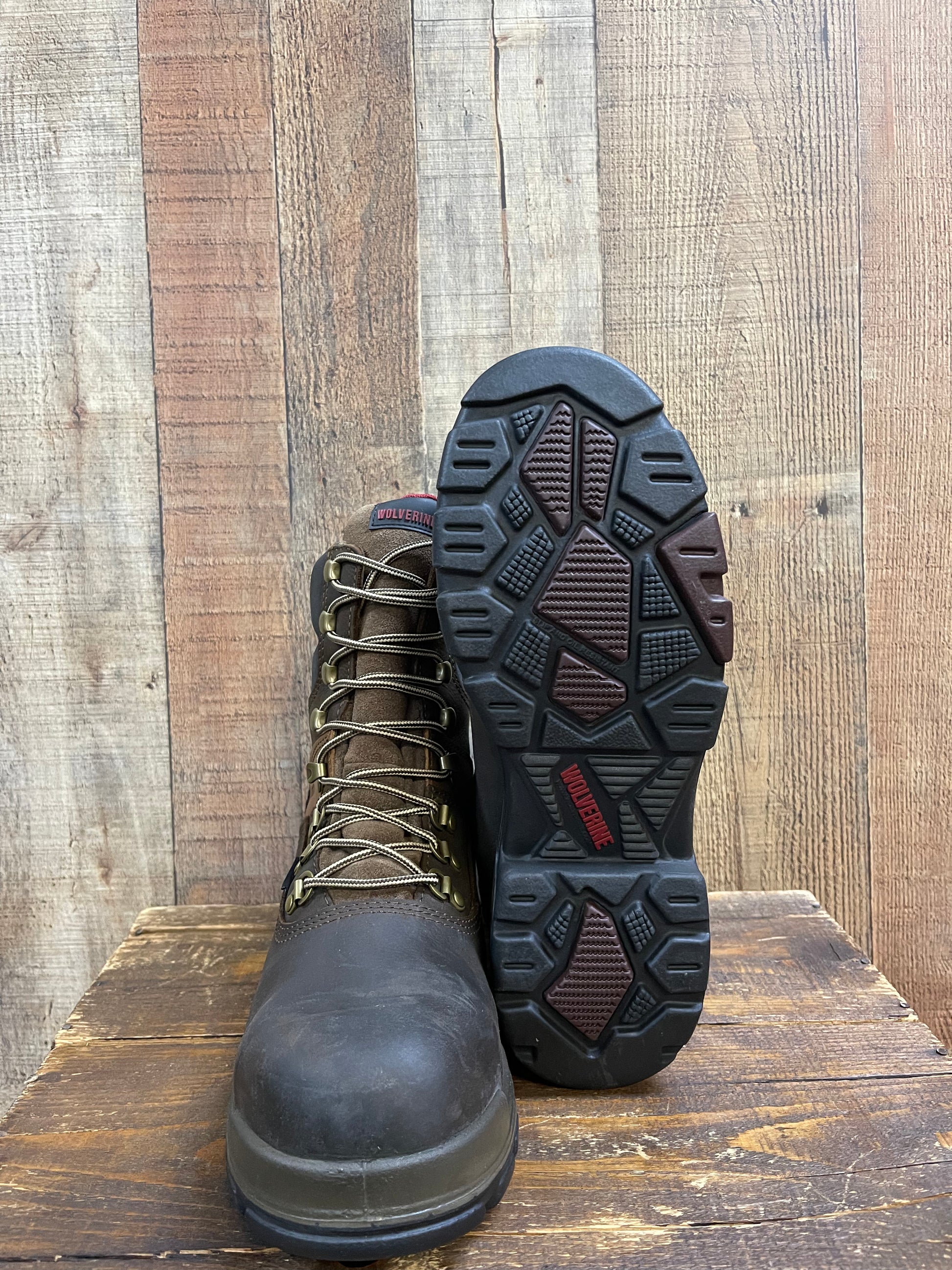 Wolverine epx clearance boots