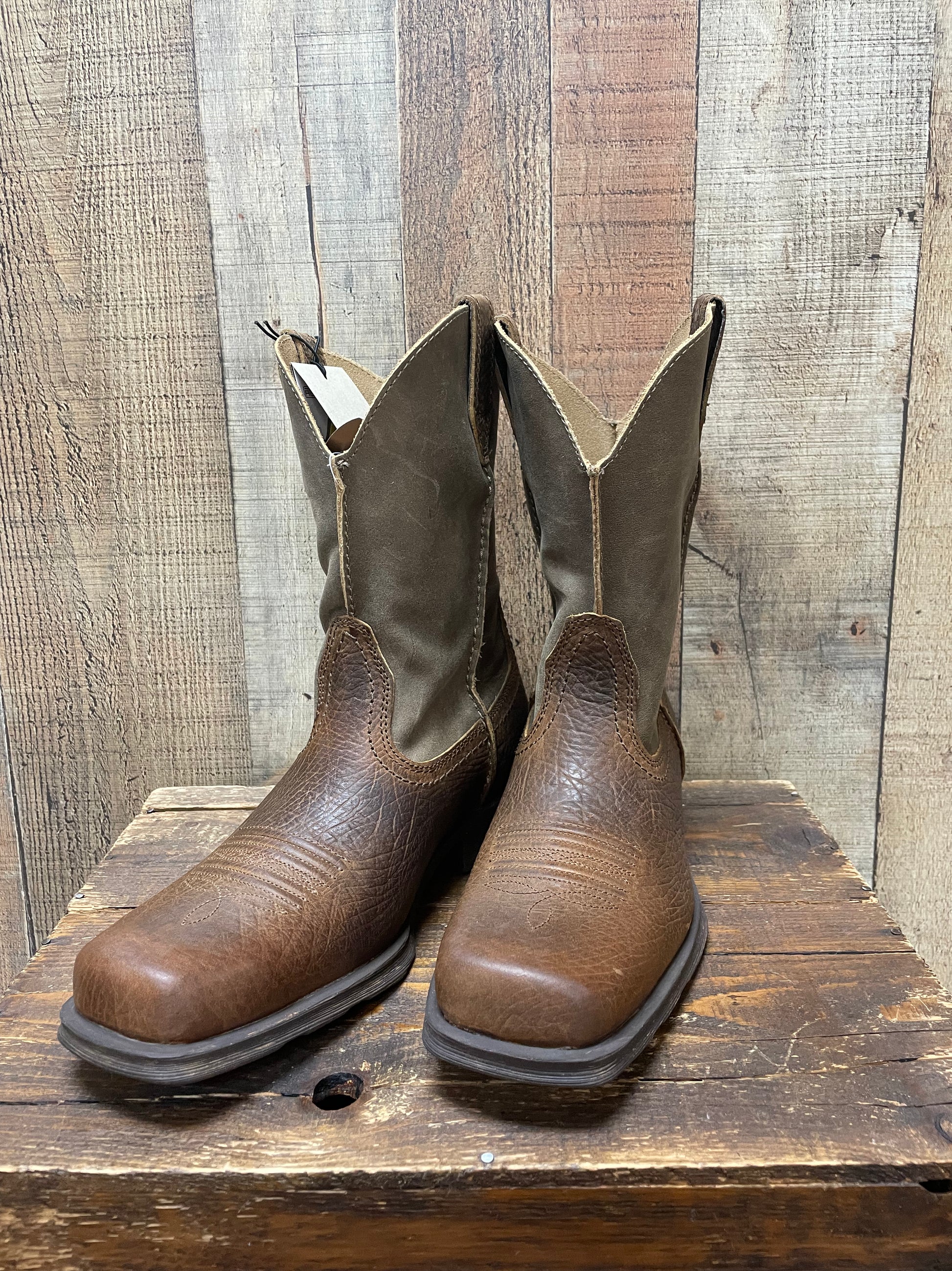 Ariat style 10002317 online