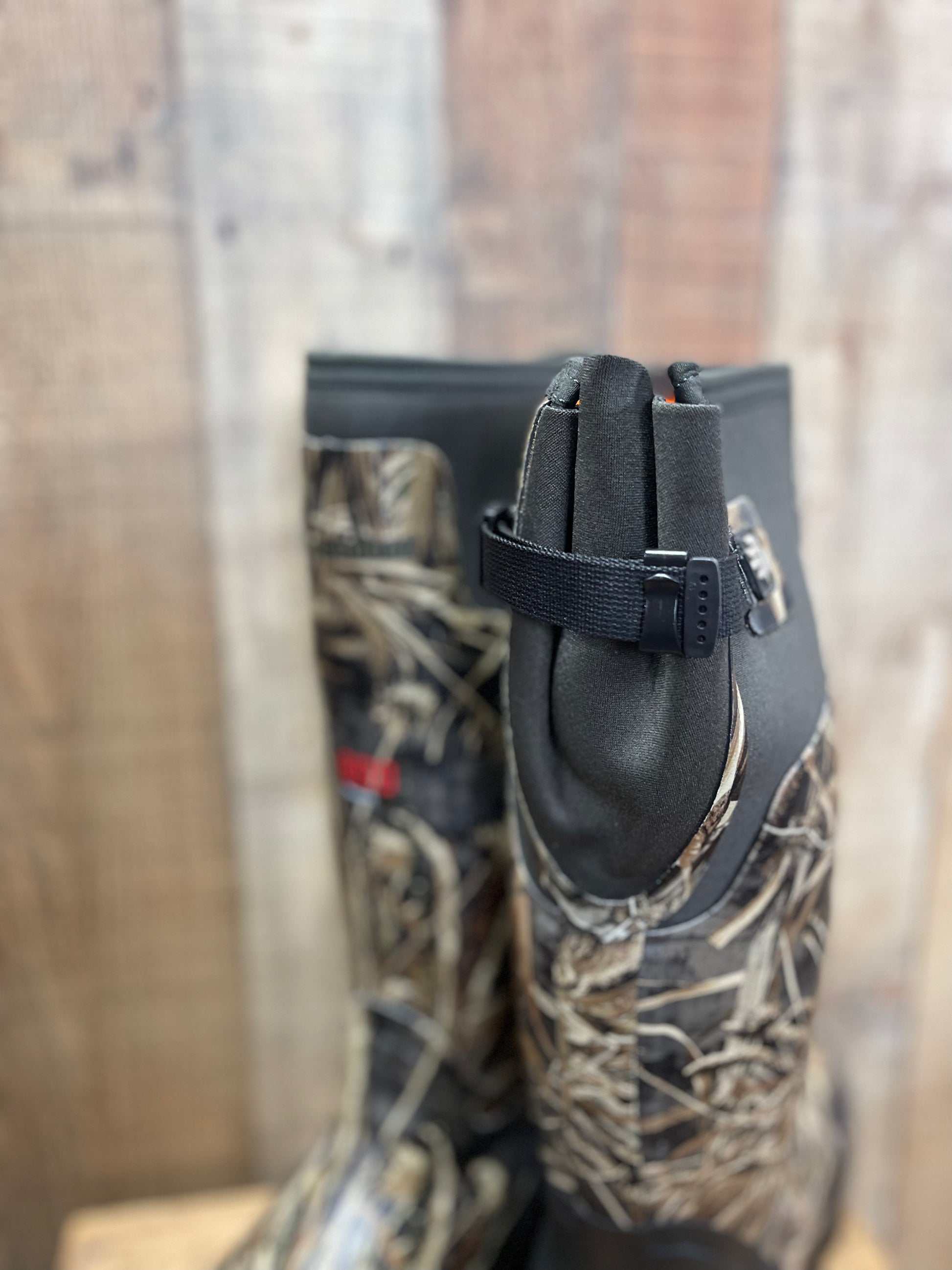 Lacrosse alpha 2025 burly boots