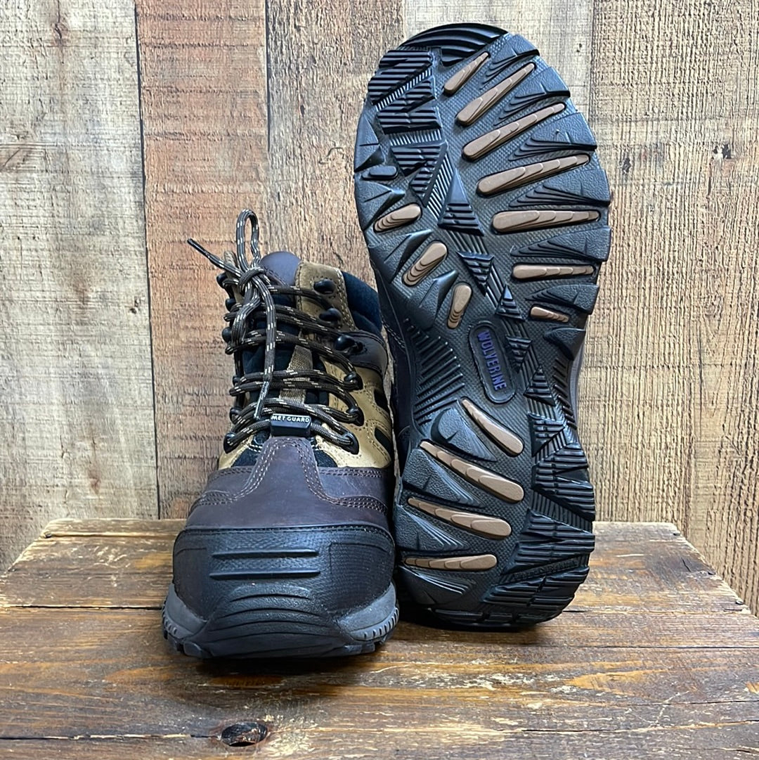 Wolverine - Kingmont - Composite-Toe Hiker