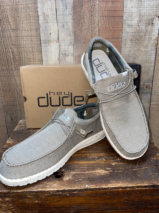 Hey 2025 dude clearance