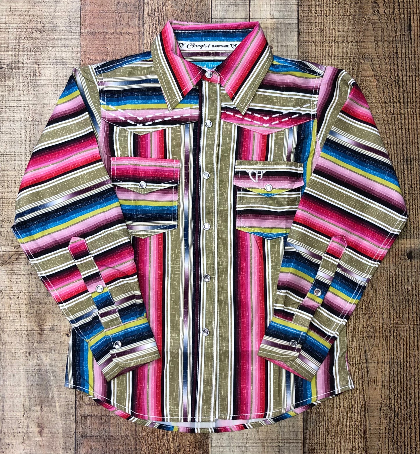 Cowgirl hardware 2025 western shirts