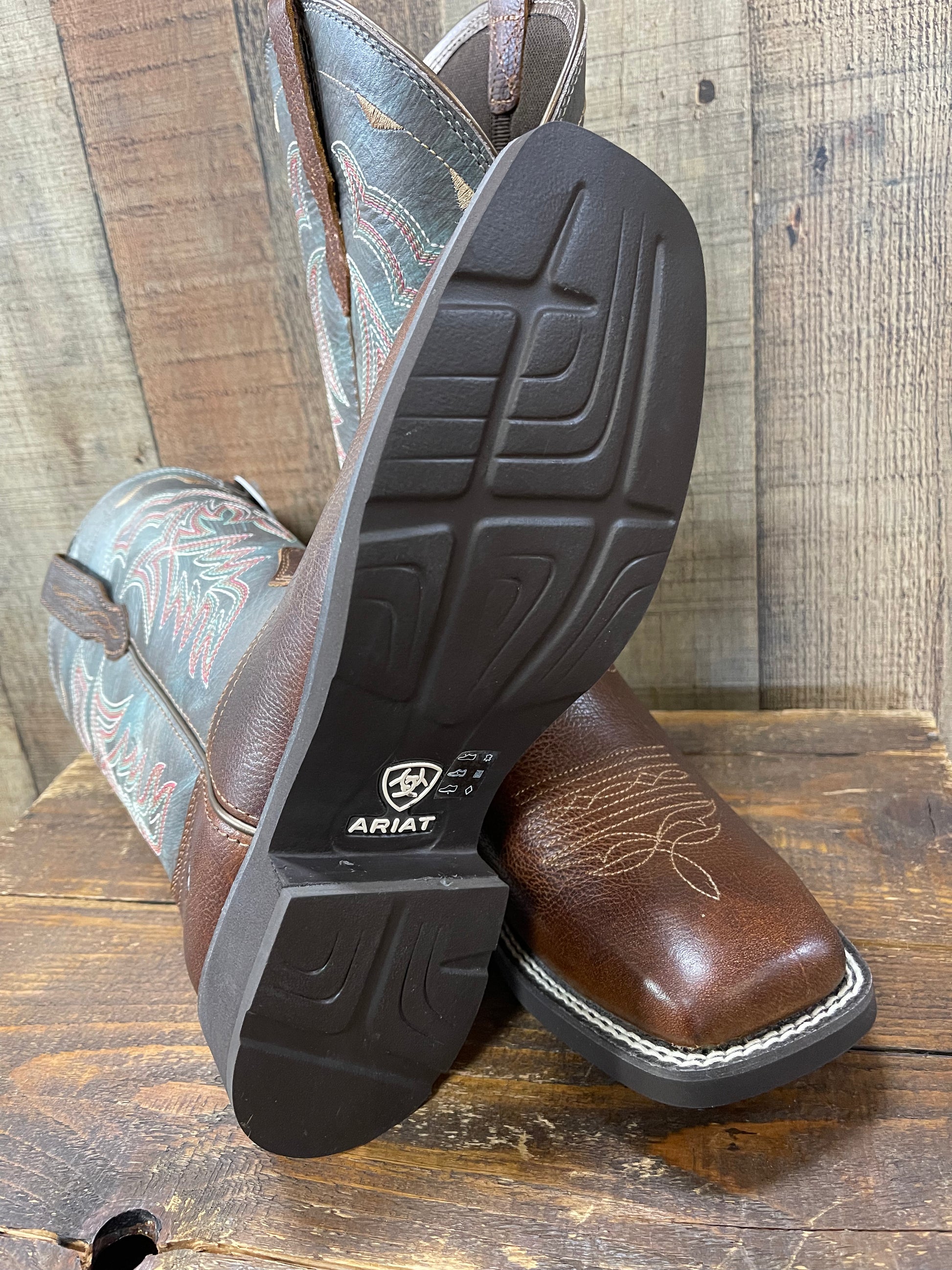 Ariat women's 2025 delilah boots