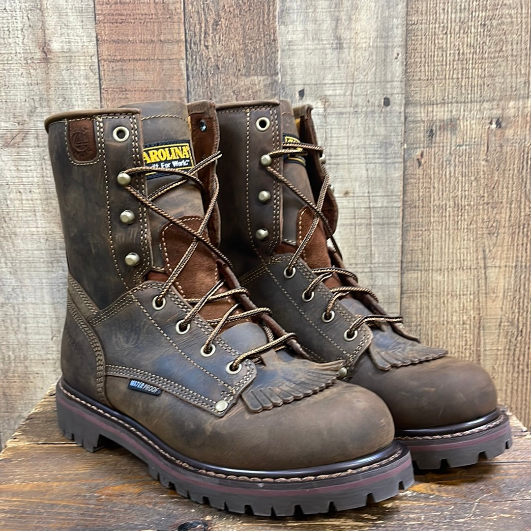 Waterproof Logging Boots Online | bellvalefarms.com