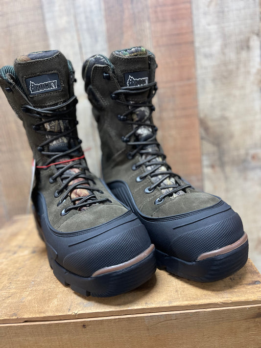 ROCKY BLIZZARD STALKER WATERPROOF 1200G INSULATED BOOT