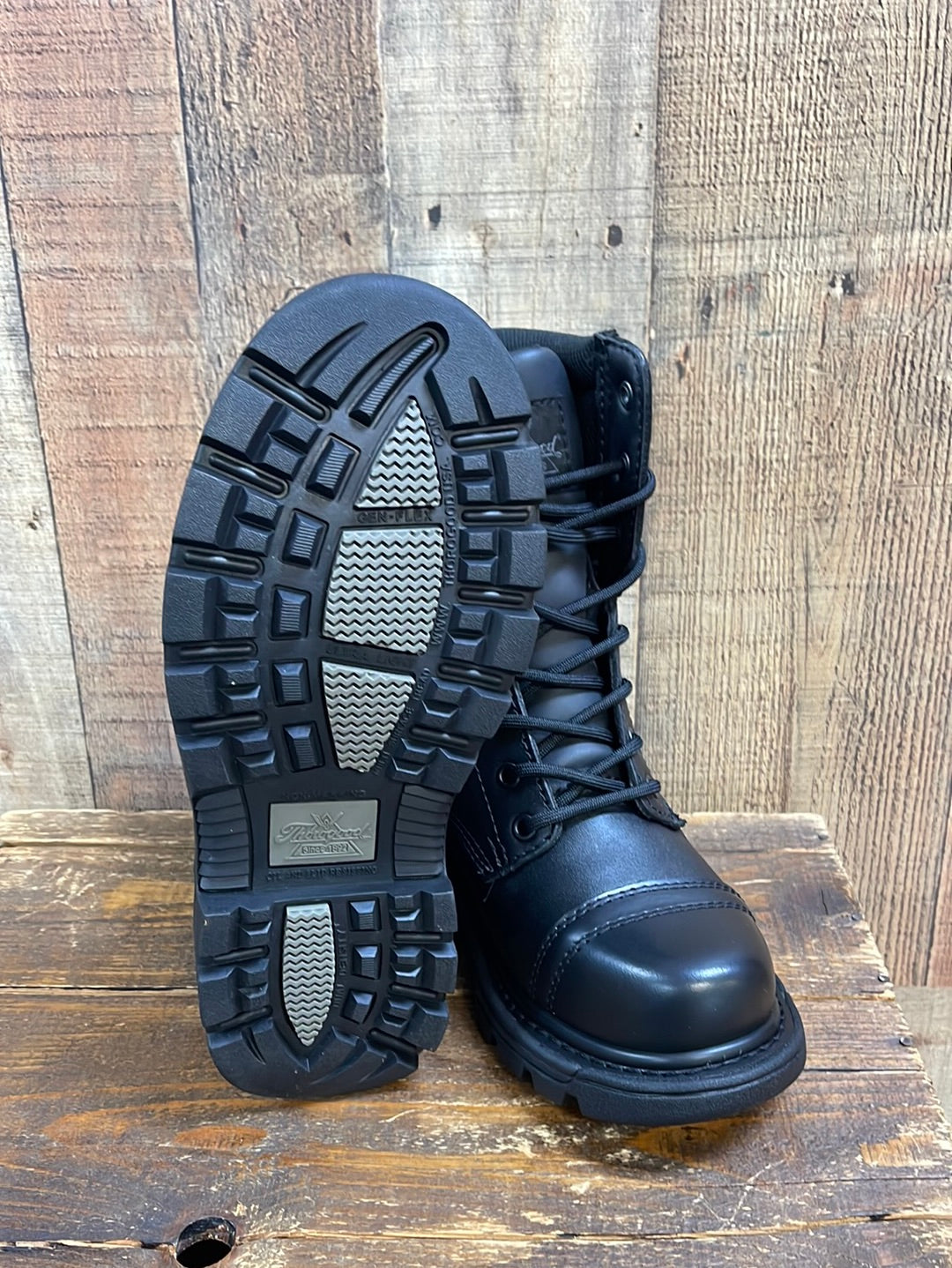 Thorogood gen hotsell flex boots