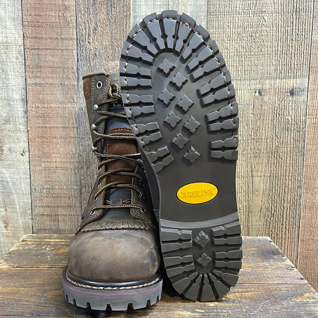 Carolina vibram outlet boots