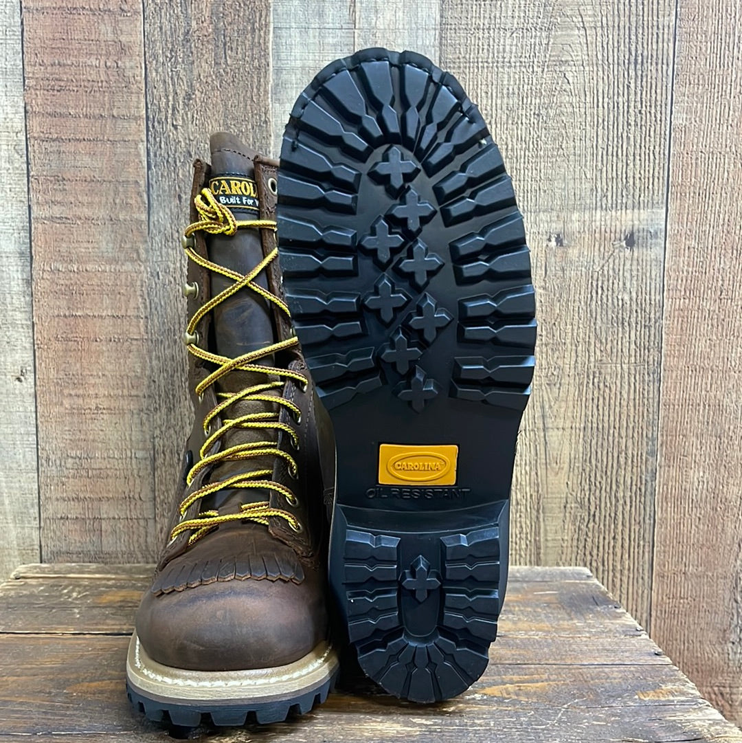 Used carolina outlet boots