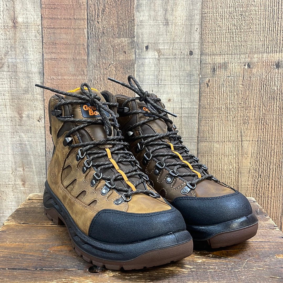 GEORGIA BOOT OT WATERPROOF HIKER WORK BOOT