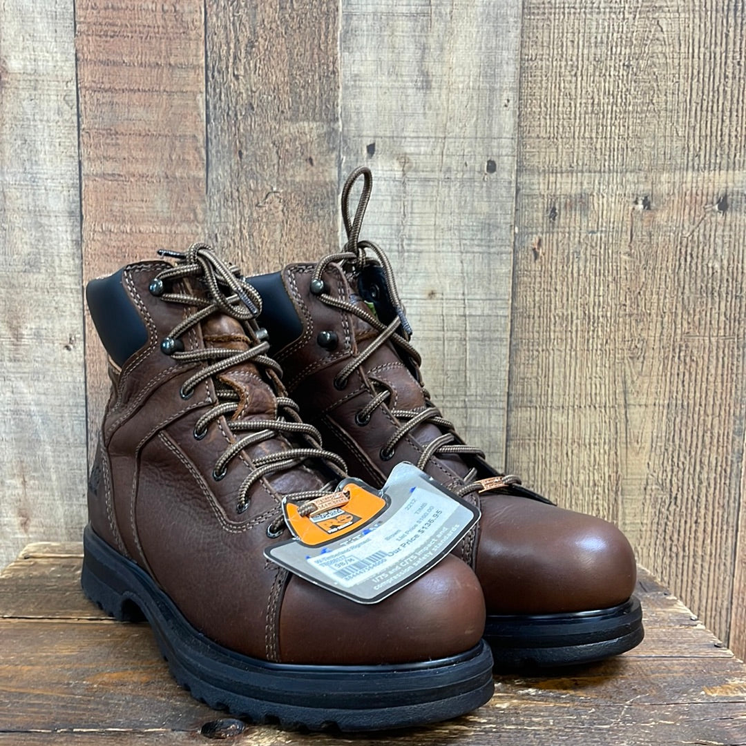 W-Timberland Rigmast