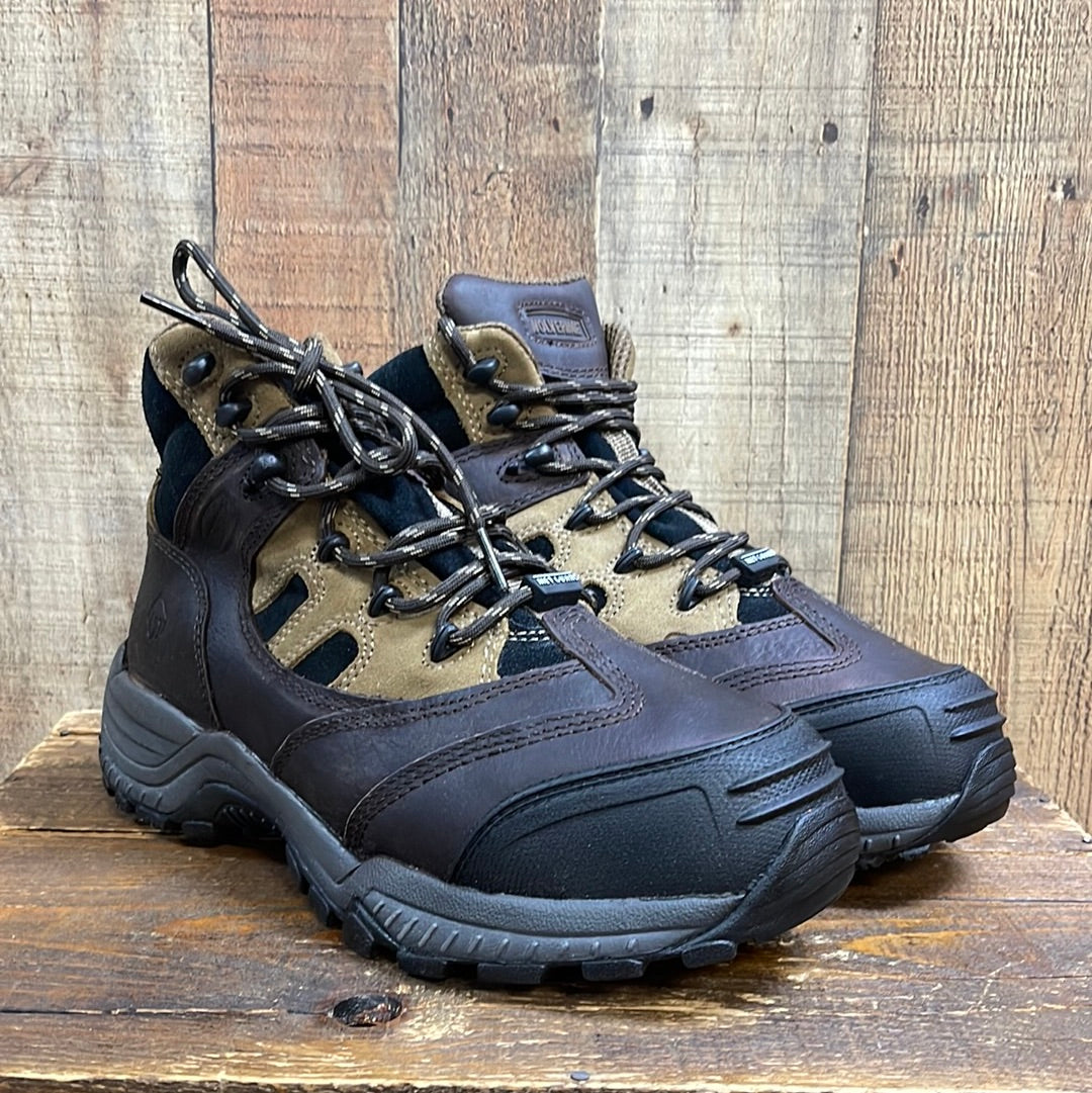 Wolverine - Kingmont - Composite-Toe Hiker