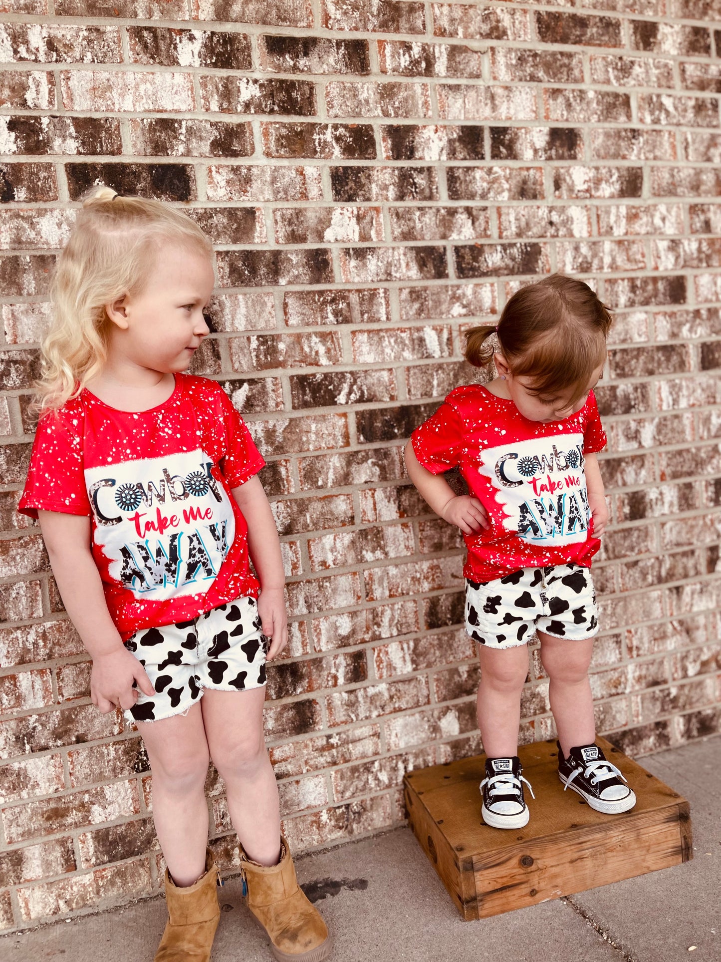 Kids Clothes Girls Summer Outfits