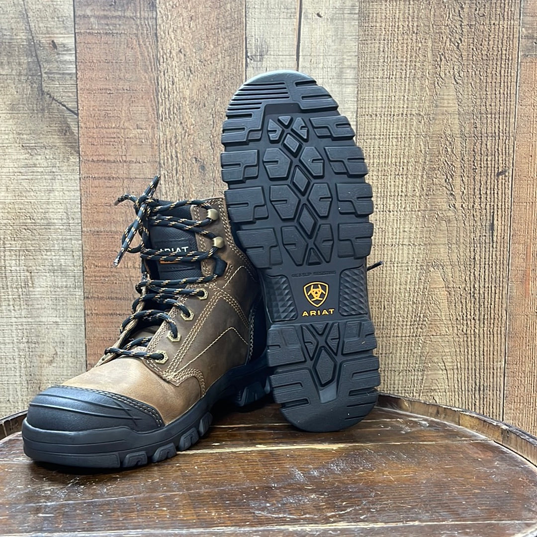 Ariat Treadfast 6" Work Boot