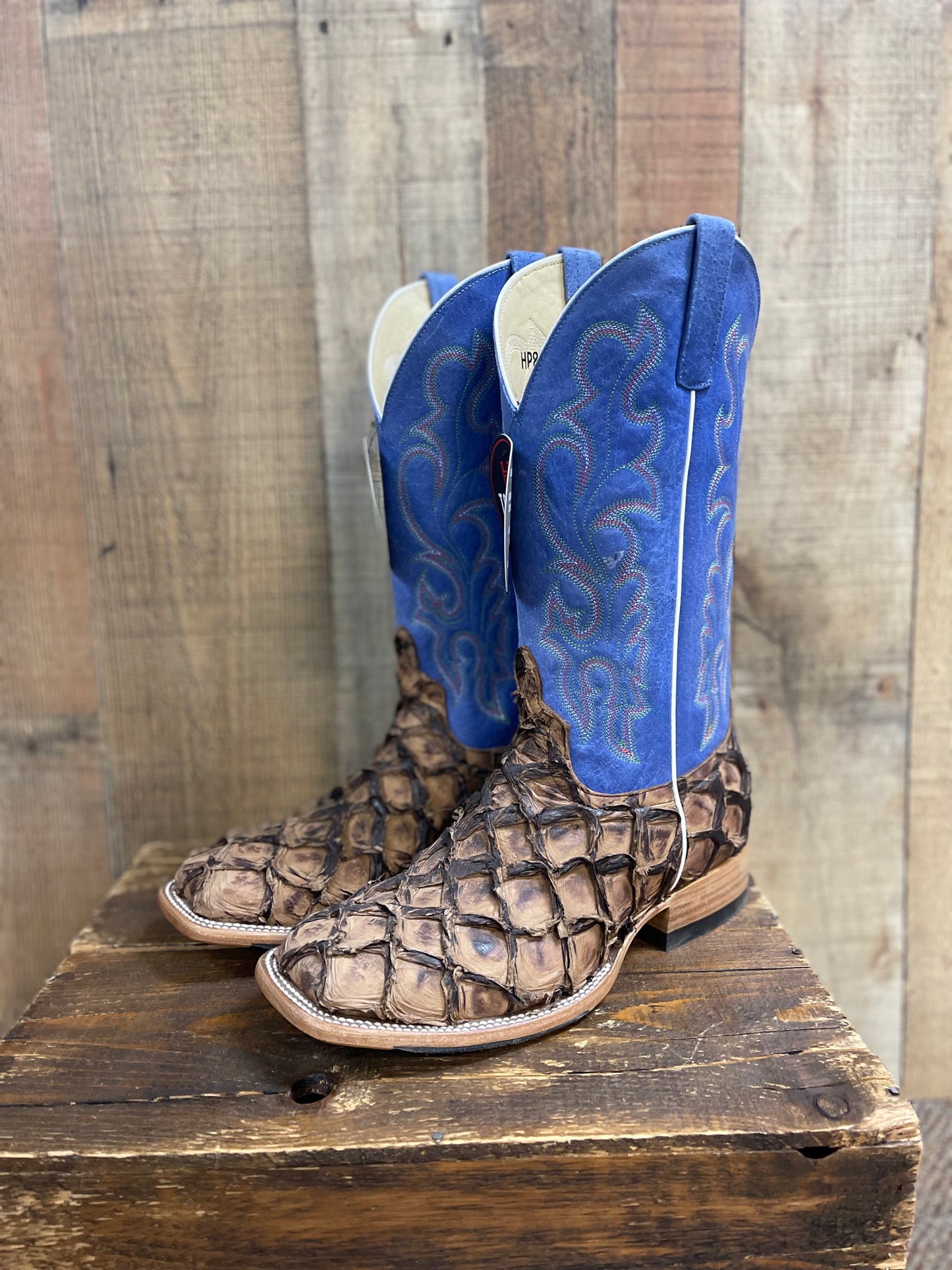 Anderson bean boots bass best sale